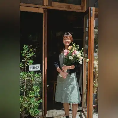 宋妍成